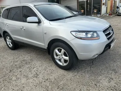 Hyundai Santafe 2009, 89094 км, за 2428.78 USD