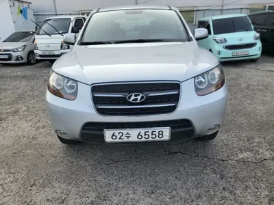 Hyundai Santafe 2009, 89094 км, за 2428.78 USD