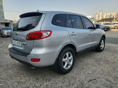 Hyundai Santafe 2009, 89094 км, за 2428.78 USD