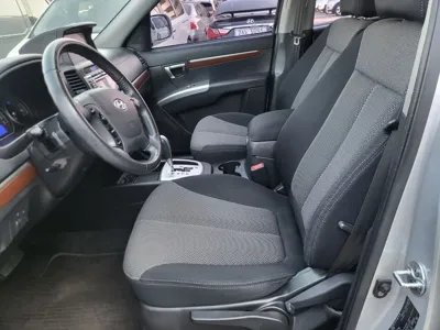 Hyundai Santafe 2009, 89094 км, за 2428.78 USD - фото 6