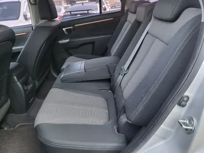 Hyundai Santafe 2009, 89094 км, за 2428.78 USD - фото 7