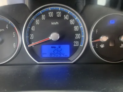 Hyundai Santafe 2009, 89094 км, за 2428.78 USD - фото 10
