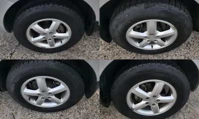 Hyundai Santafe 2009, 89094 км, за 2428.78 USD - фото 13