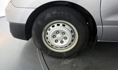 Hyundai Starex 2017, 172851 км, за 5583.29 USD