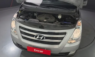 Hyundai Starex 2017, 172851 км, за 5583.29 USD - фото 6