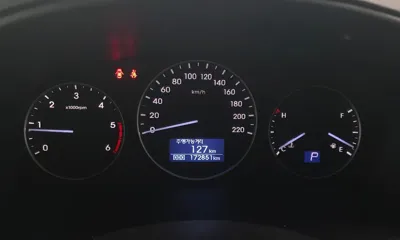 Hyundai Starex 2017, 172851 км, за 5583.29 USD - фото 8