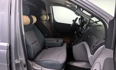 Hyundai Starex 2017, 172851 км, за 5583.29 USD - фото 10