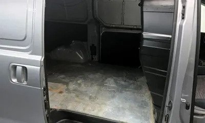 Hyundai Starex 2017, 172851 км, за 5583.29 USD - фото 12