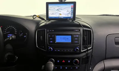 Hyundai Starex 2017, 172851 км, за 5583.29 USD - фото 14