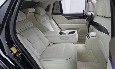 Genesis G90 2023, 35540 км, за 46540.63 USD - фото 11