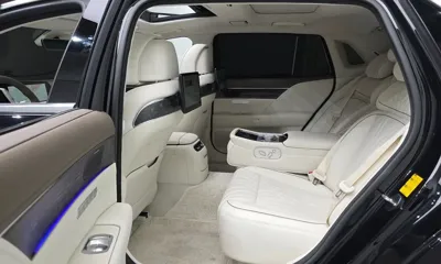 Genesis G90 2023, 35540 км, за 46540.63 USD - фото 12