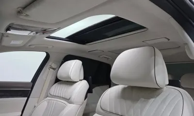 Genesis G90 2023, 35540 км, за 46540.63 USD - фото 19