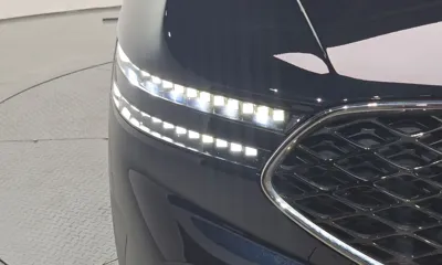 Genesis G90 2023, 35540 км, за 46540.63 USD - фото 22