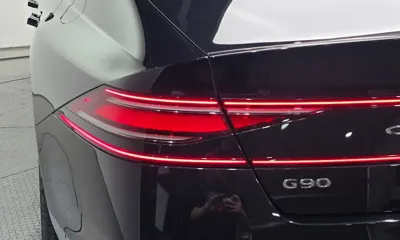 Genesis G90 2023, 35540 км, за 46540.63 USD - фото 23
