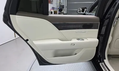 Genesis G90 2023, 35540 км, за 46540.63 USD - фото 25