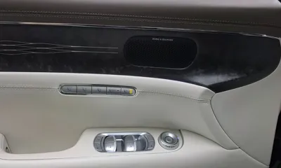Genesis G90 2023, 35540 км, за 46540.63 USD - фото 27