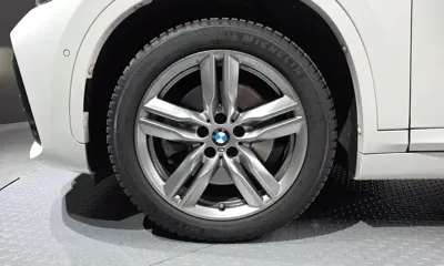 BMW X1 2021, 53385 км, за 19735.08 USD