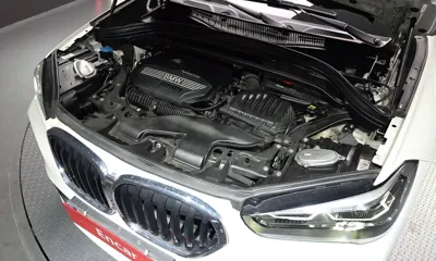 BMW X1 2021, 53385 км, за 19735.08 USD - фото 6