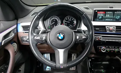 BMW X1 2021, 53385 км, за 19735.08 USD - фото 13