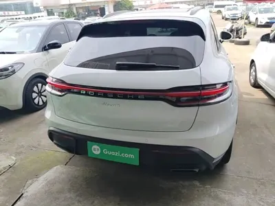 Porsche Macan 2025, 3000 км, за 61064.15 USD - фото 6