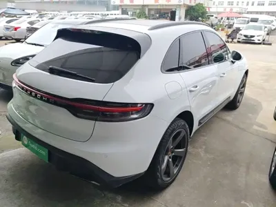 Porsche Macan 2025, 3000 км, за 61064.15 USD - фото 7