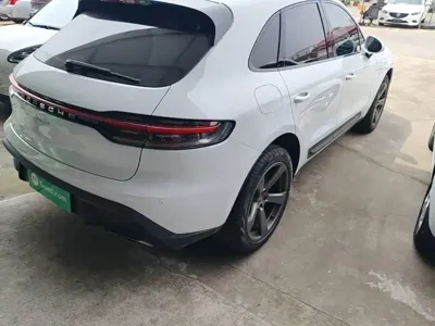Porsche Macan 2025, 3000 км, за 61064.15 USD - фото 8