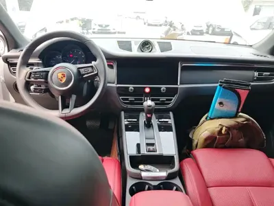 Porsche Macan 2025, 3000 км, за 61064.15 USD - фото 10