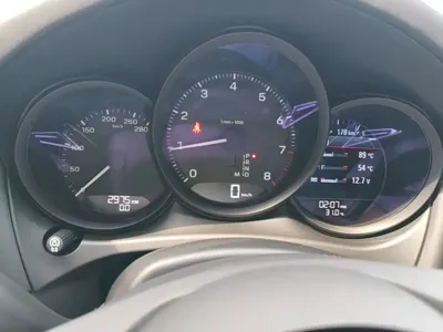 Porsche Macan 2025, 3000 км, за 61064.15 USD - фото 12