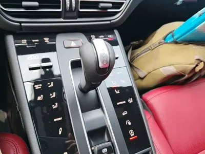 Porsche Macan 2025, 3000 км, за 61064.15 USD - фото 14