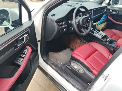 Porsche Macan 2025, 3000 км, за 61064.15 USD - фото 16