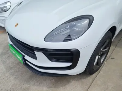 Porsche Macan 2025, 3000 км, за 61064.15 USD - фото 24