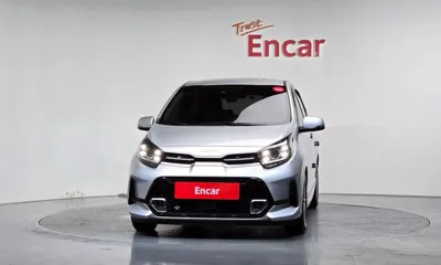 Kia Morning 2023, 44883 км, за 8775.92 USD