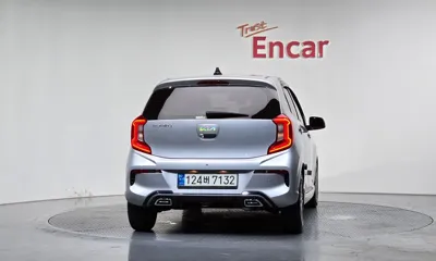 Kia Morning 2023, 44883 км, за 8775.92 USD