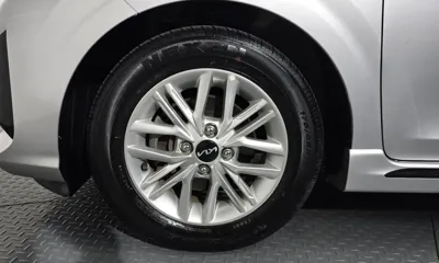 Kia Morning 2023, 44883 км, за 8775.92 USD