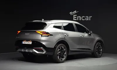 Kia Sportage 2024, 86706 км, за 17133.56 USD