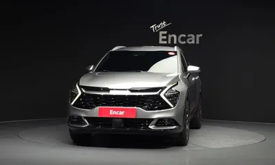 Kia Sportage 2024, 86706 км, за 17133.56 USD