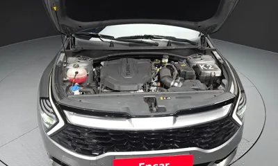 Kia Sportage 2024, 86706 км, за 17133.56 USD - фото 6
