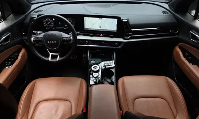 Kia Sportage 2024, 86706 км, за 17133.56 USD - фото 7