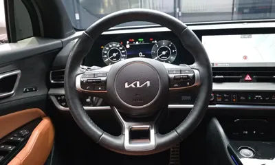Kia Sportage 2024, 86706 км, за 17133.56 USD - фото 13
