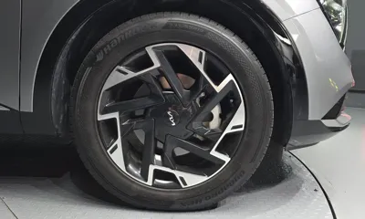 Kia Sportage 2024, 86706 км, за 17133.56 USD - фото 21