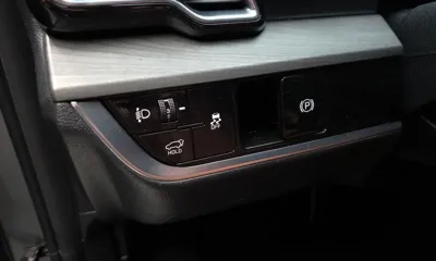 Kia Sportage 2024, 86706 км, за 17133.56 USD - фото 30