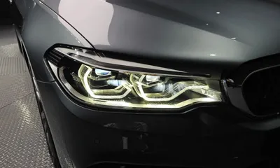 BMW 5-Series 2019, 58760 км, за 20802.18 USD - фото 22
