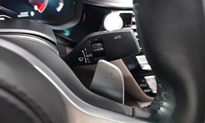 BMW 5-Series 2019, 58760 км, за 20802.18 USD - фото 28