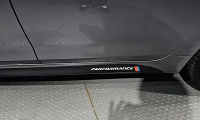 BMW 5-Series 2019, 58760 км, за 20802.18 USD - фото 30