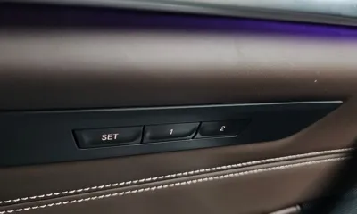 BMW 5-Series 2019, 58760 км, за 20802.18 USD - фото 32