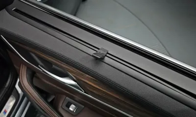 BMW 5-Series 2019, 58760 км, за 20802.18 USD - фото 36