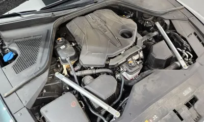 Genesis G80 2025, 23835 км, за 33471.18 USD - фото 6
