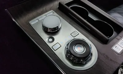 Genesis G80 2025, 23835 км, за 33471.18 USD - фото 9