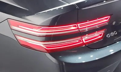Genesis G80 2025, 23835 км, за 33471.18 USD - фото 23