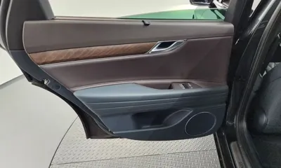 Genesis G80 2025, 23835 км, за 33471.18 USD - фото 25